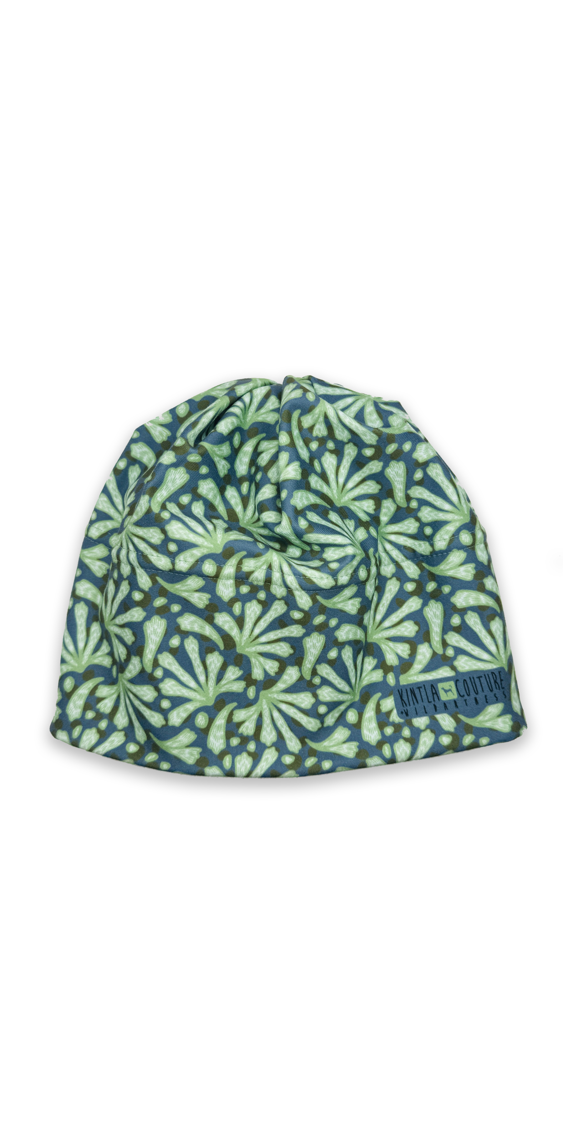 Sauce Beanie- Sagebrush Dark Blue.png