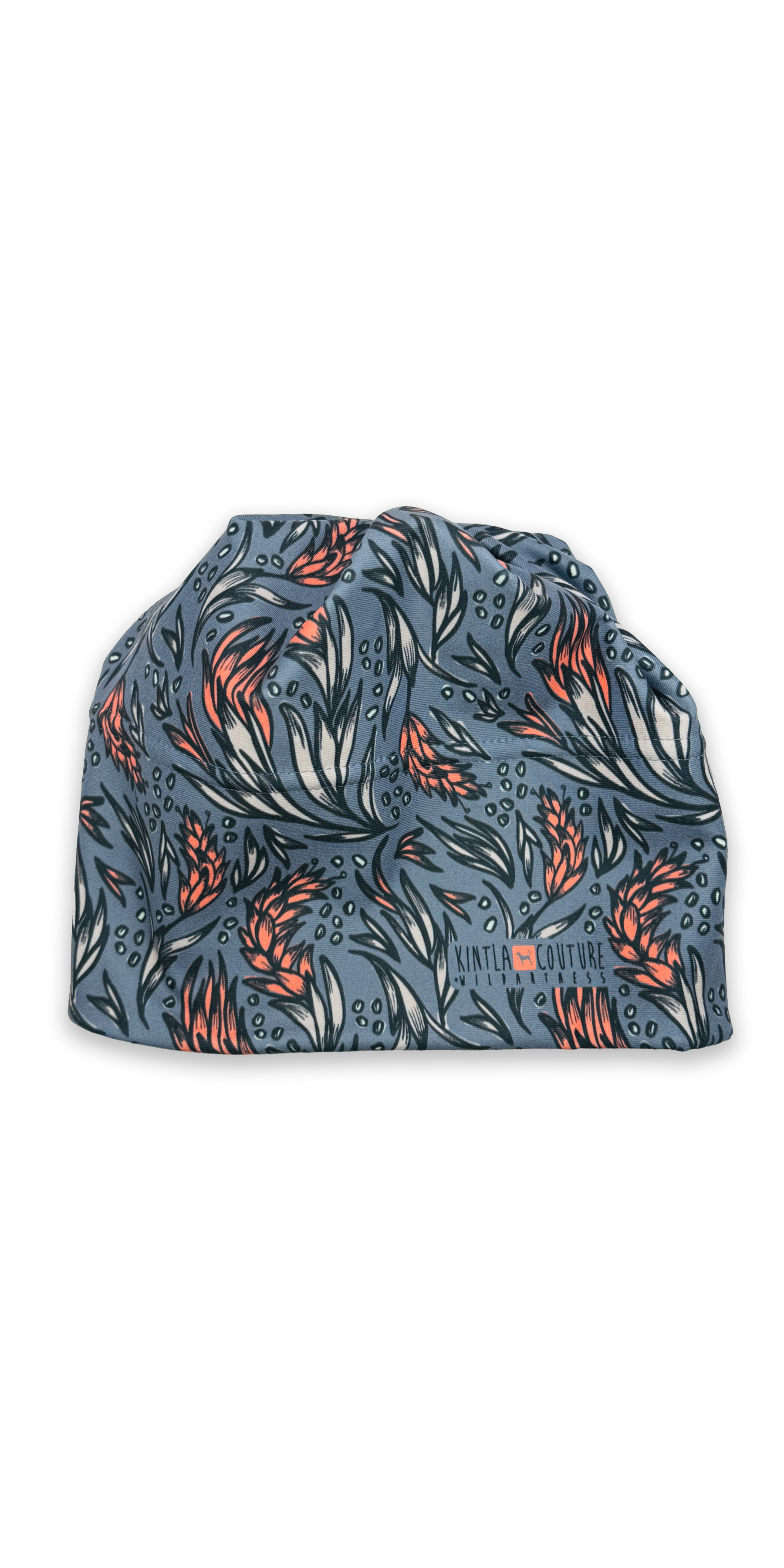 Kintla Couture Beanie- Fleece N Swift Hat by Sauce Headwear