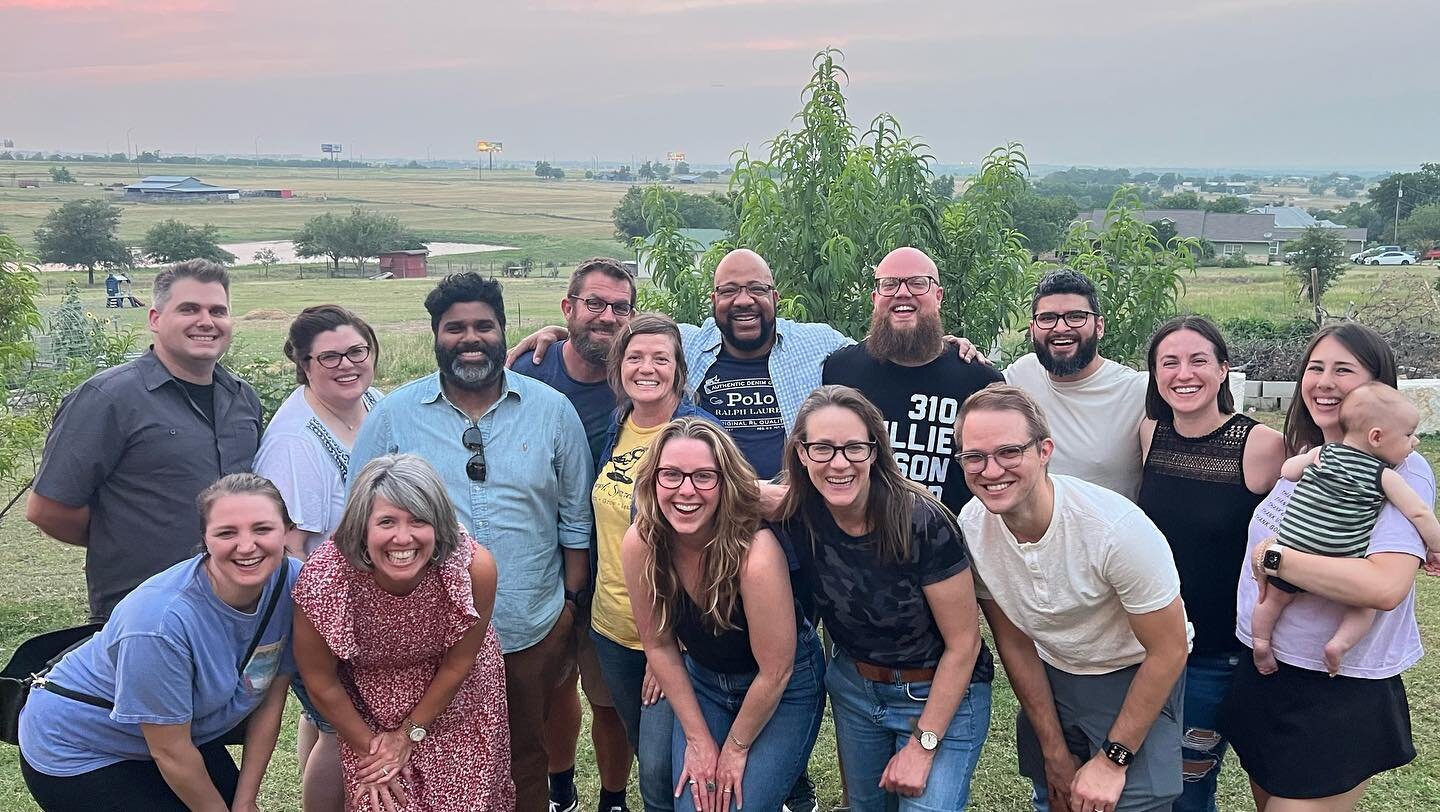 Group Connect This Sunday!
Joining a Restore Group is a great way to build deep connections, learn, and heal.&nbsp; Tomorrow you&rsquo;ll get a chance to hear from leaders about their group, speak with them, and sign up!
As we continue in our Year of