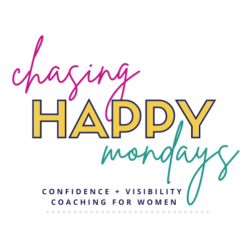 Chasing Happy Mondays by Freya