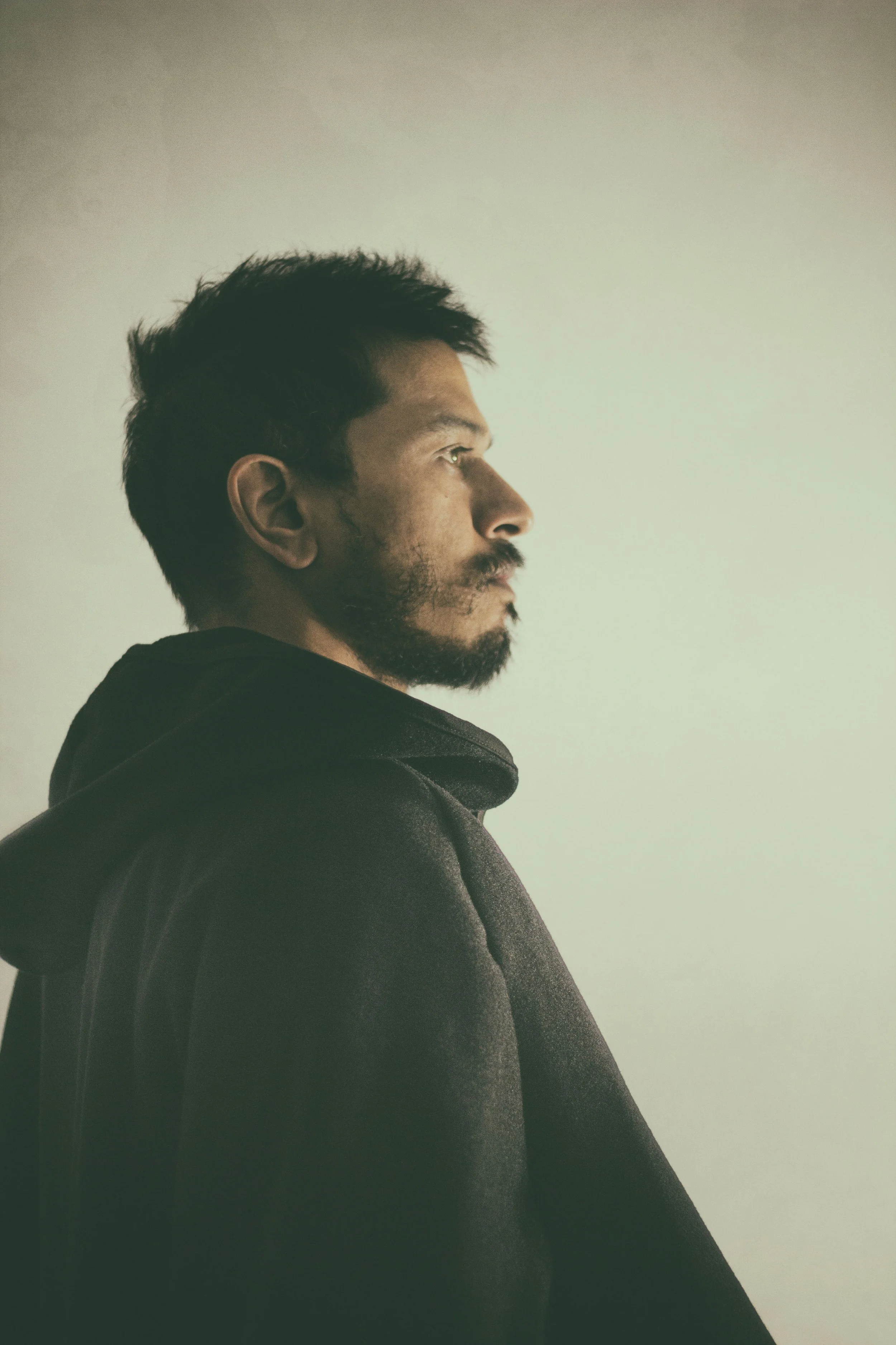 akash peeroo portrait