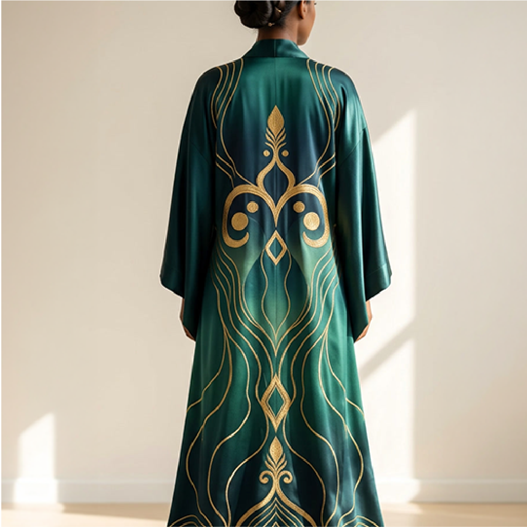 Form is the final outcome of the design process- form can be apparel patterns, objects such as ceremonial vases or even spaces.