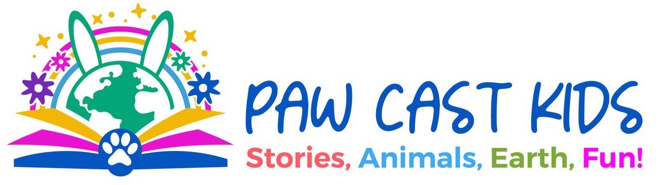 Paw Cast Kids