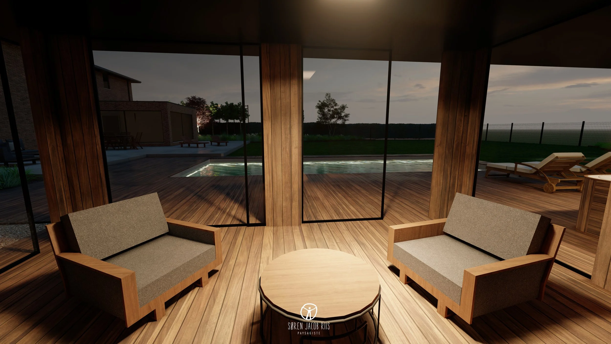 Vue de nuit poolhouse.jpg