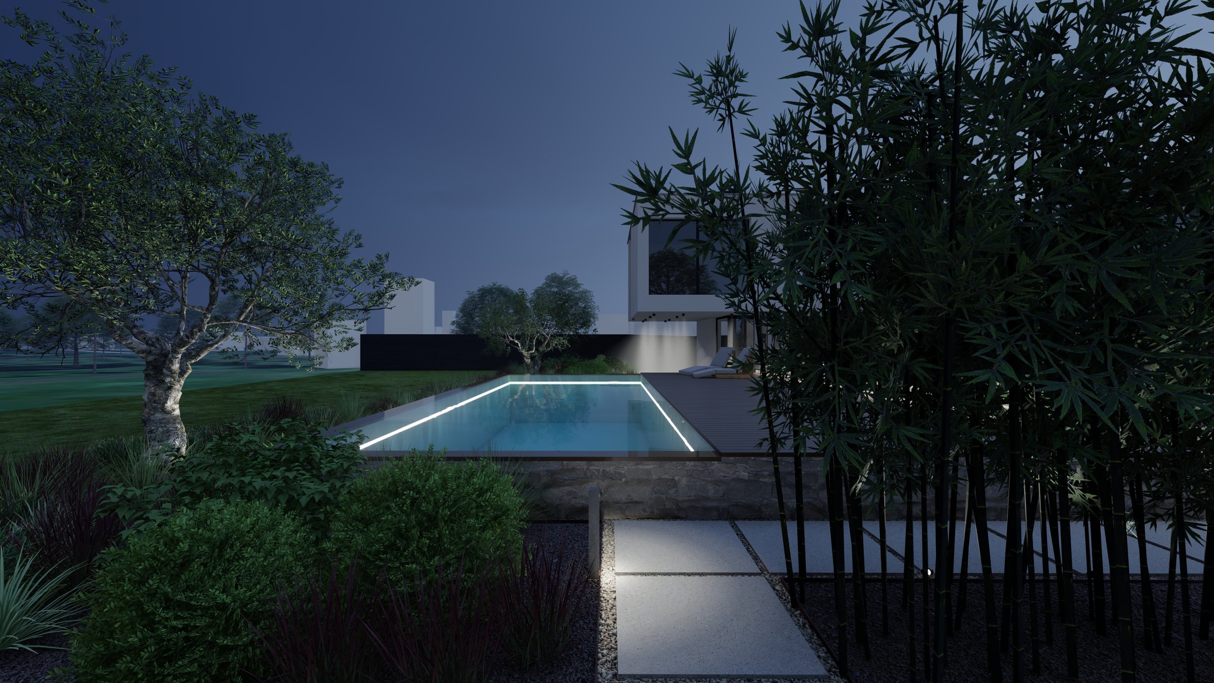 Vue allée principale nuit.jpg