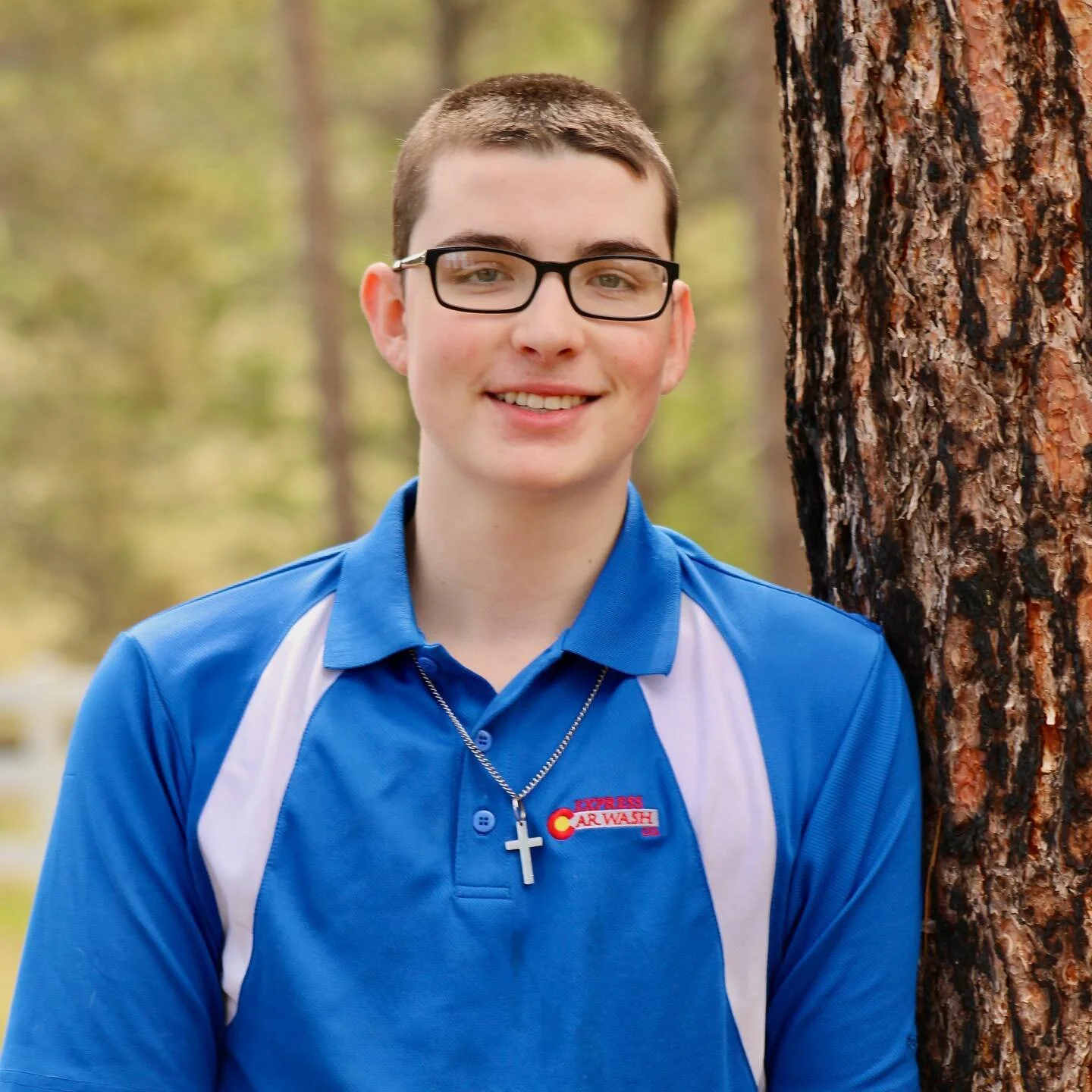 came home this weekend and got to take senior photos of my younger brother, who is all grown up!!!