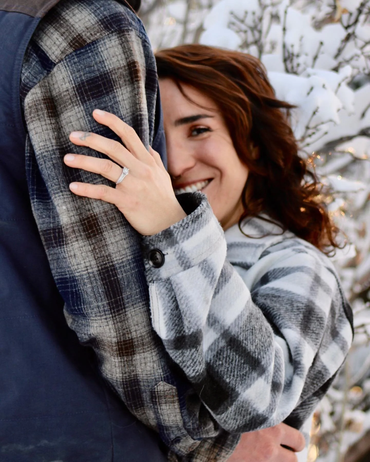 eeeeeeee my fav people are engaged!!! 
so so so much love for Mary &amp; Corey &lt;3
here&rsquo;s a few shots from today&rsquo;s engagement photo shoot!