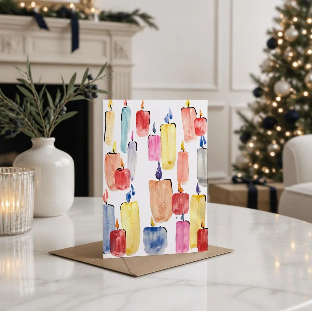 Cards Mockup - Christmas - Portrait - candle.jpg