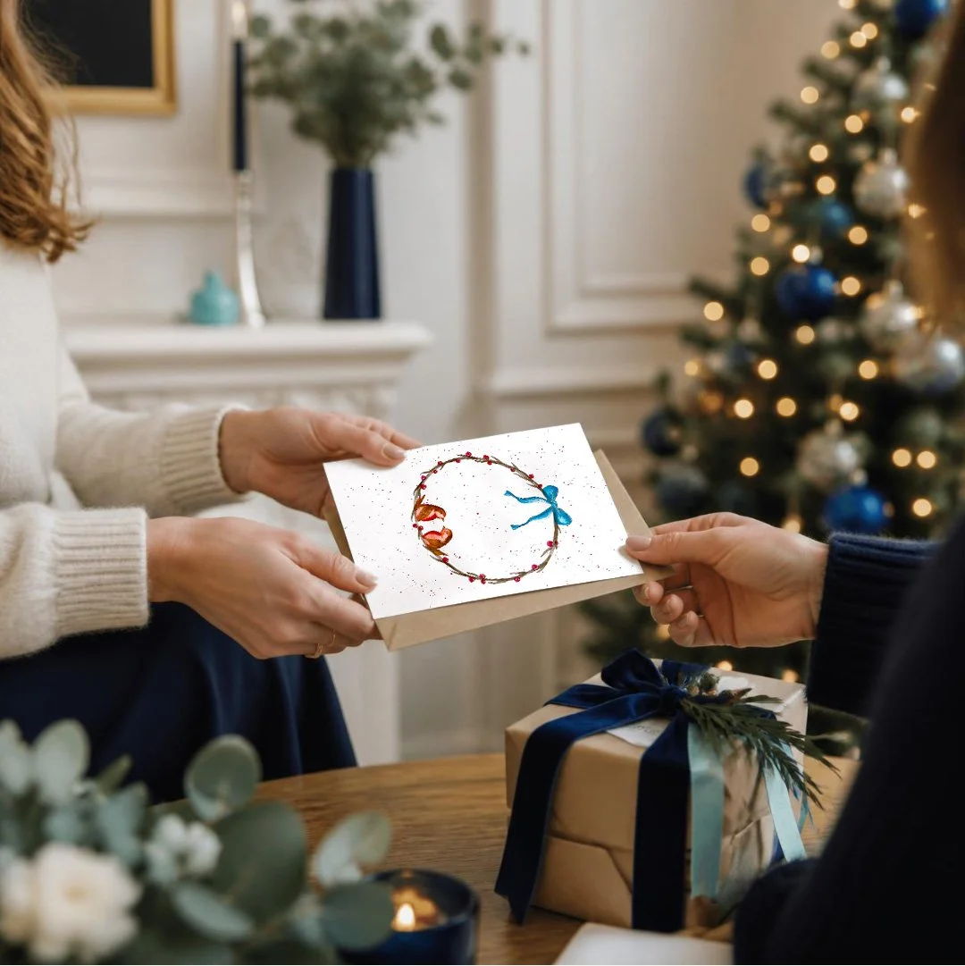 Cards Mockup - Christmas - giving - Birds.jpg