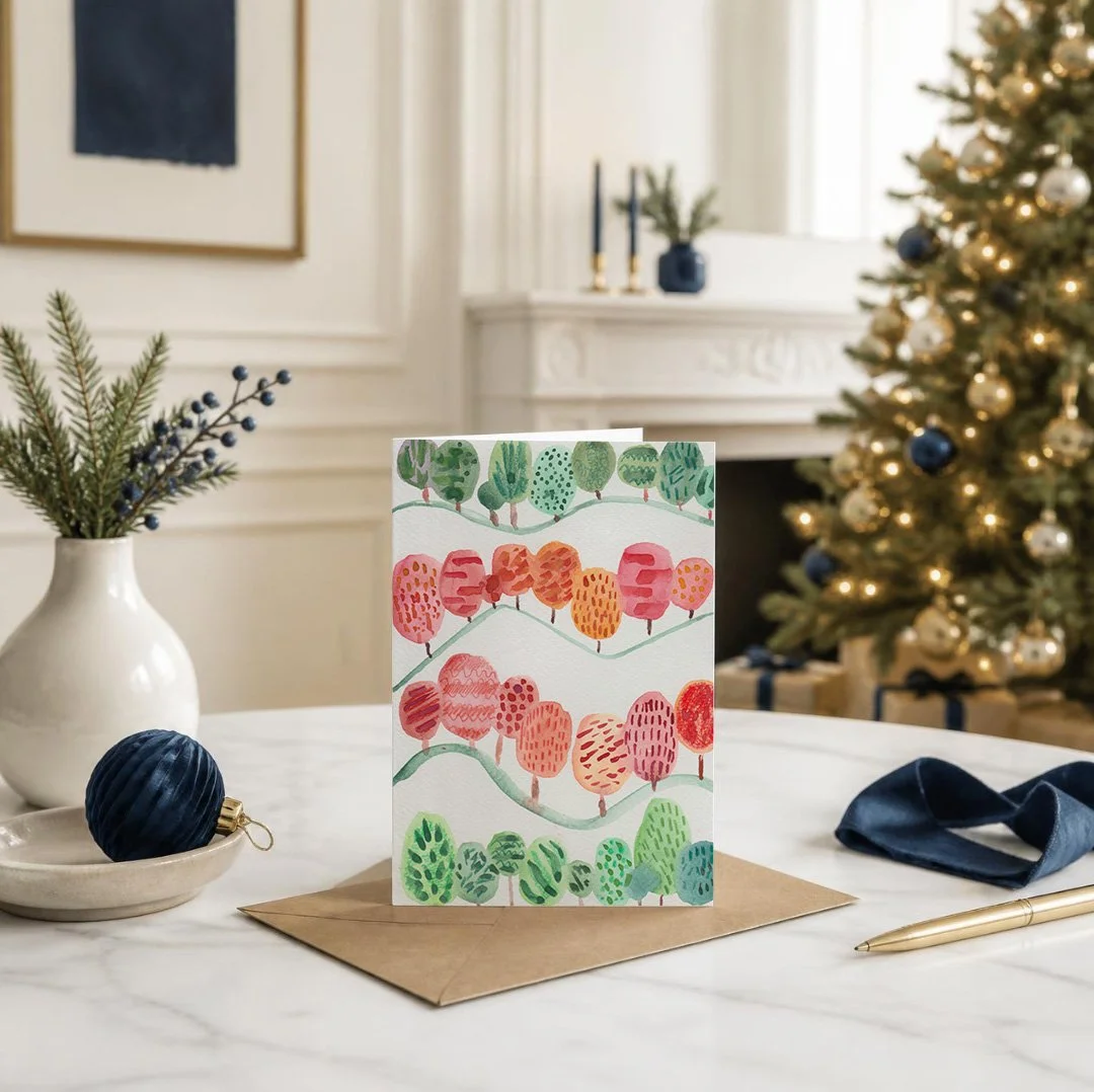 Cards Mockup - Christmas - Portrait - sofia trees.jpg