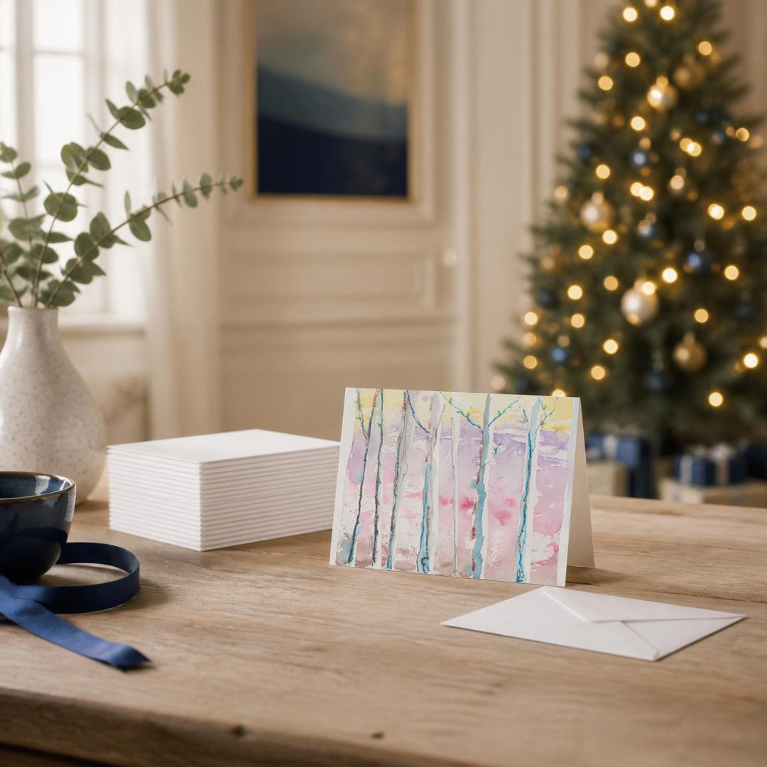 Cards Mockup - Christmas - 10 cards - Tianna trees.jpg