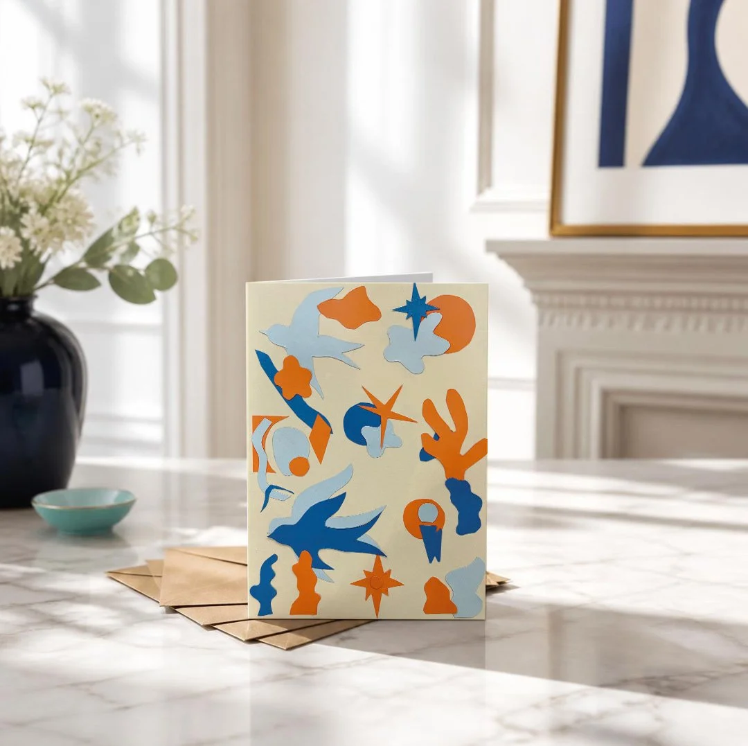 Cards Mockup - Portrait - collage Birds.jpg