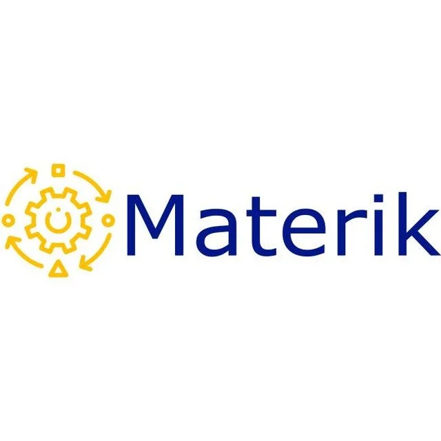 Shoutout to one of our Silver Sponsors - Materik Corp! 

Materik is a Certified Disabled Veteran-Owned Small Business based in San Diego, California, delivering secure, scalable IT and infrastructure solutions to businesses across the region.

Learn 