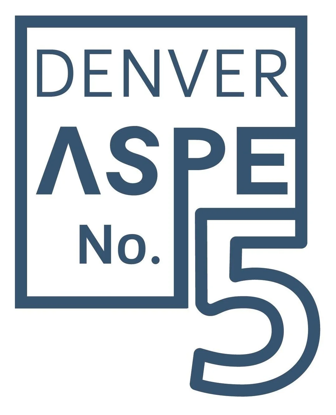 Shoutout to ASPE Denver Chapter 5 for sponsoring our upcoming West Spring Regional this Saturday, April 25th.

Thank you for your Gold Sponsorship!