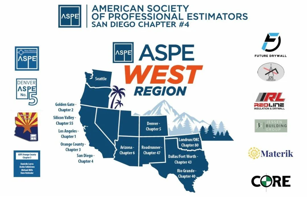 A Very Special Thank you to ALL of our 2026 West Spring Regional Sponsors!

We are so grateful for your continued support!