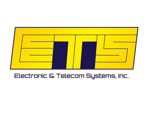 ETS Electronic & Telecom Systems, Inc.
