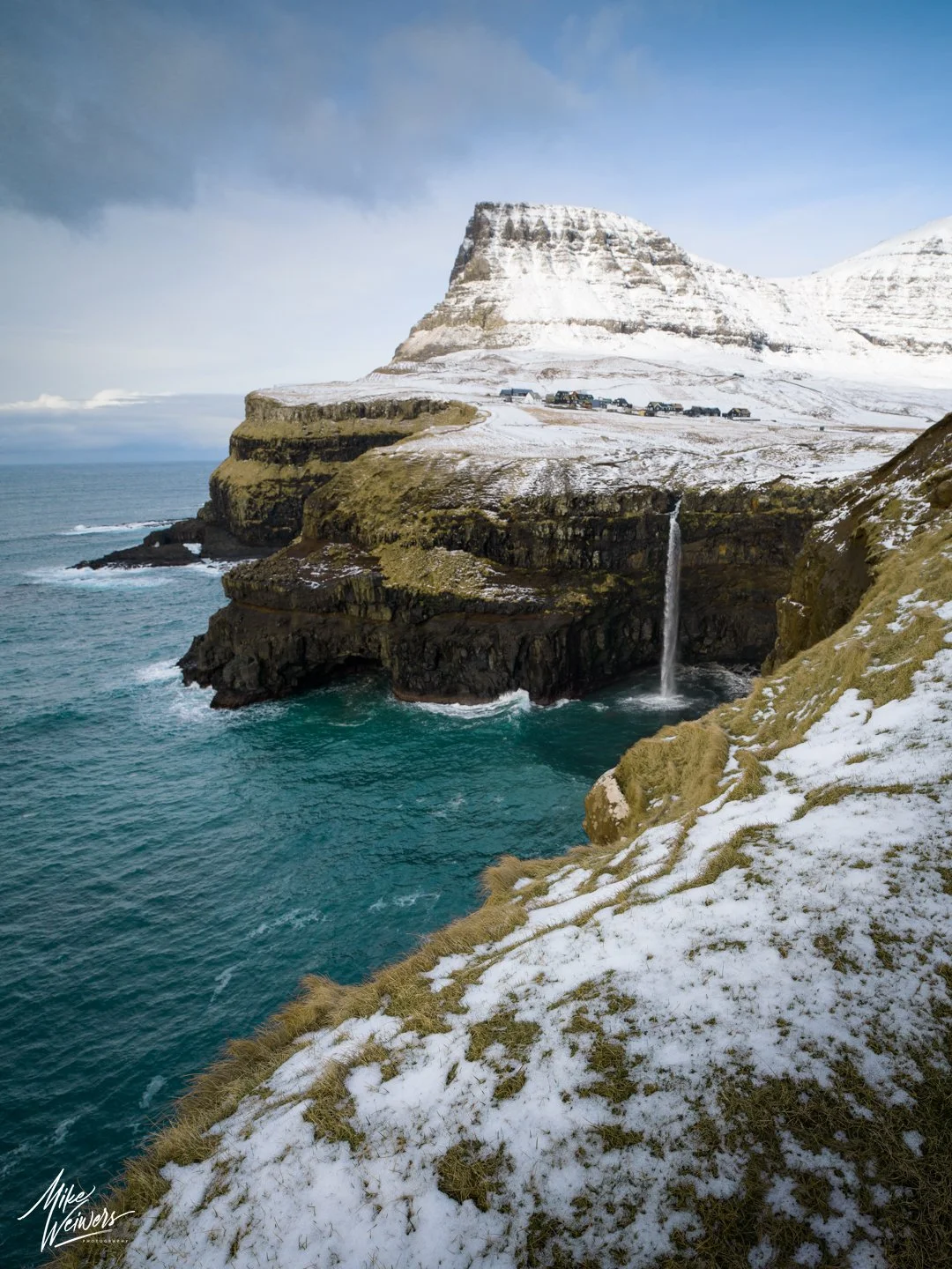 Reisebericht Färöer-Inseln