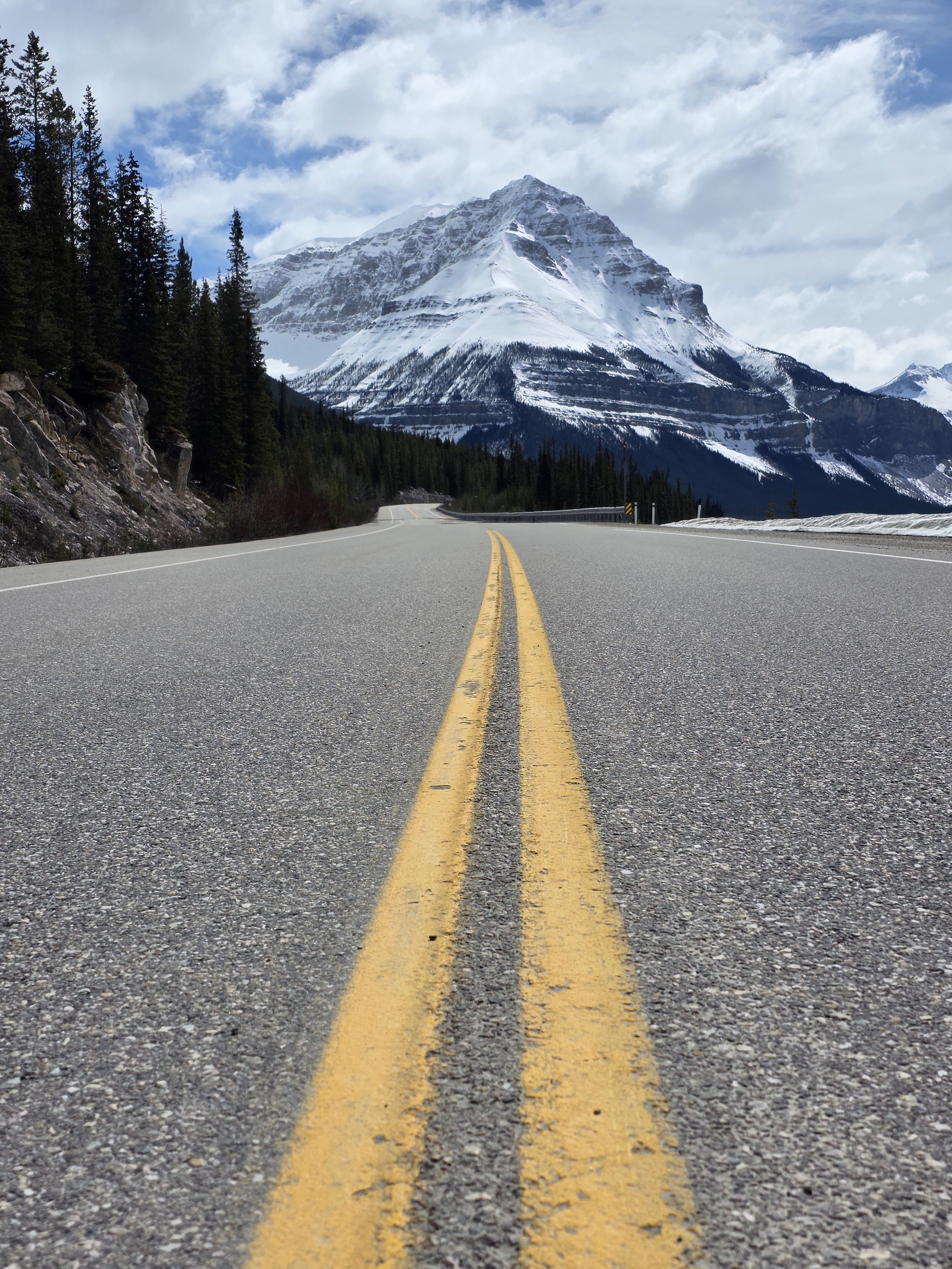 Reisebericht Kanada