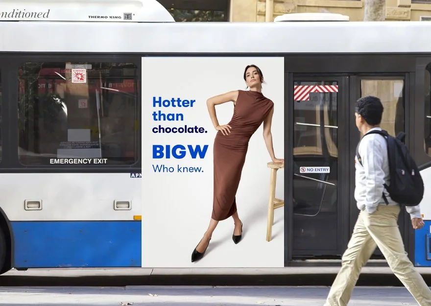 BIG W Womenswear