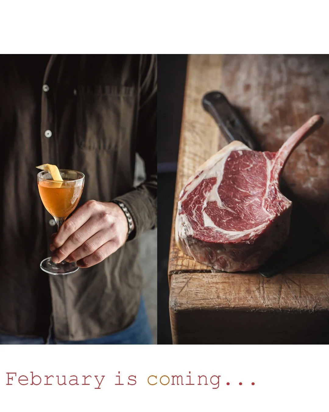 Nearly there, guys, nearly there,  11 days to go 😆😆😆

Photo for @kenton_park_estate &amp; @veyseysbutchers_devon 
(Two places that I strongly recommend  visiting on the 1st of February to celebrate)
.
.
.
.
.
#ucookishoot #foodphotography #commerc