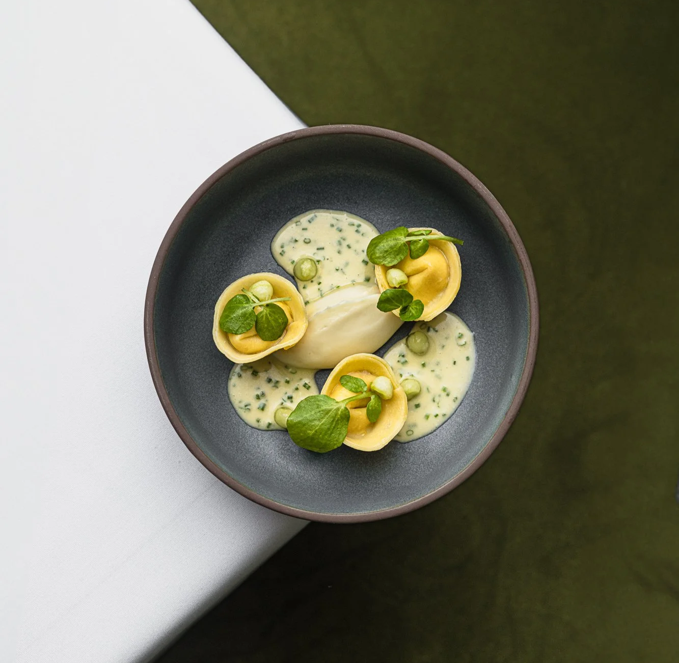 Embracing Minimalist Food Photography: A Guide for My Clients