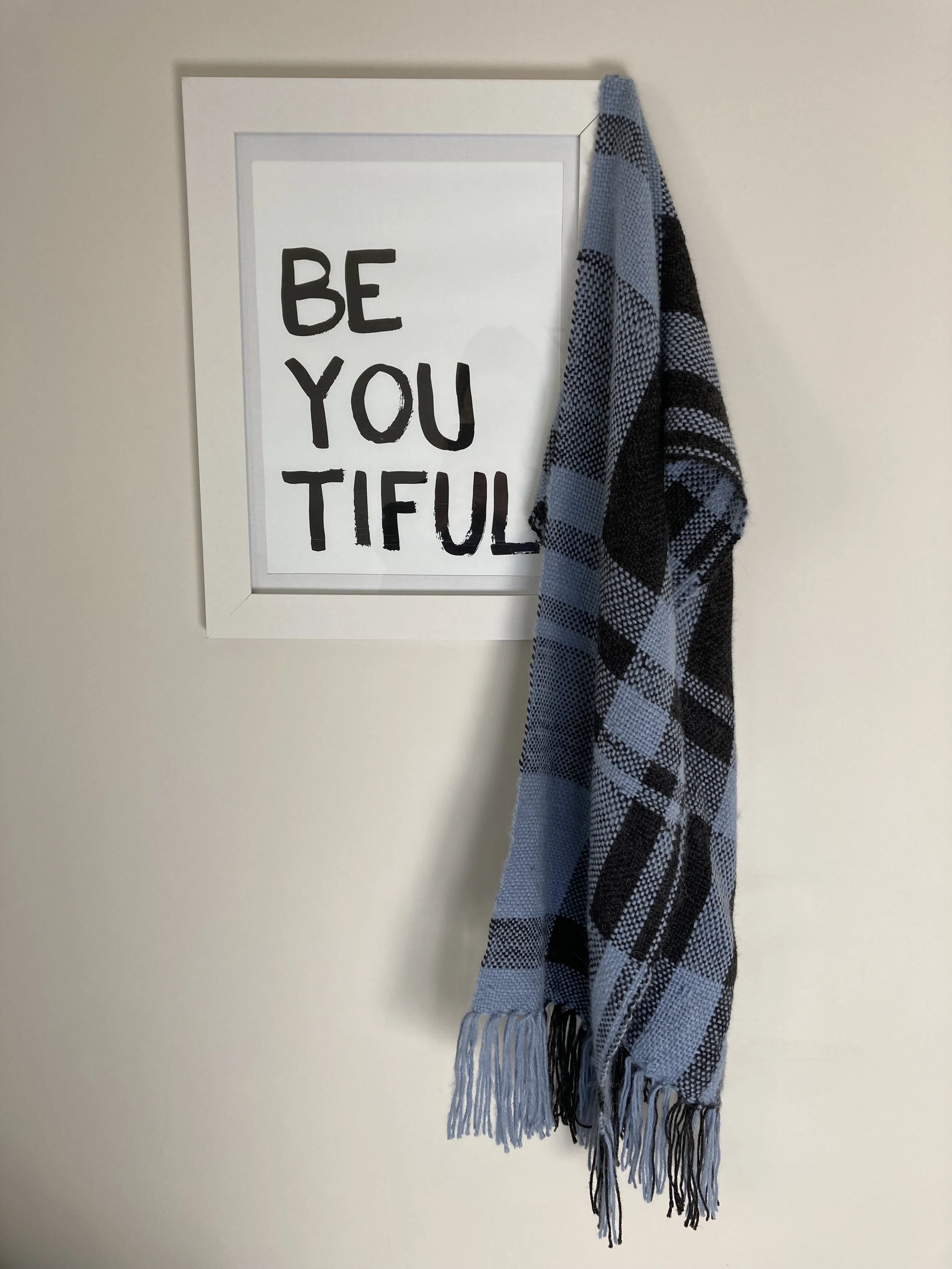 Trying Something New