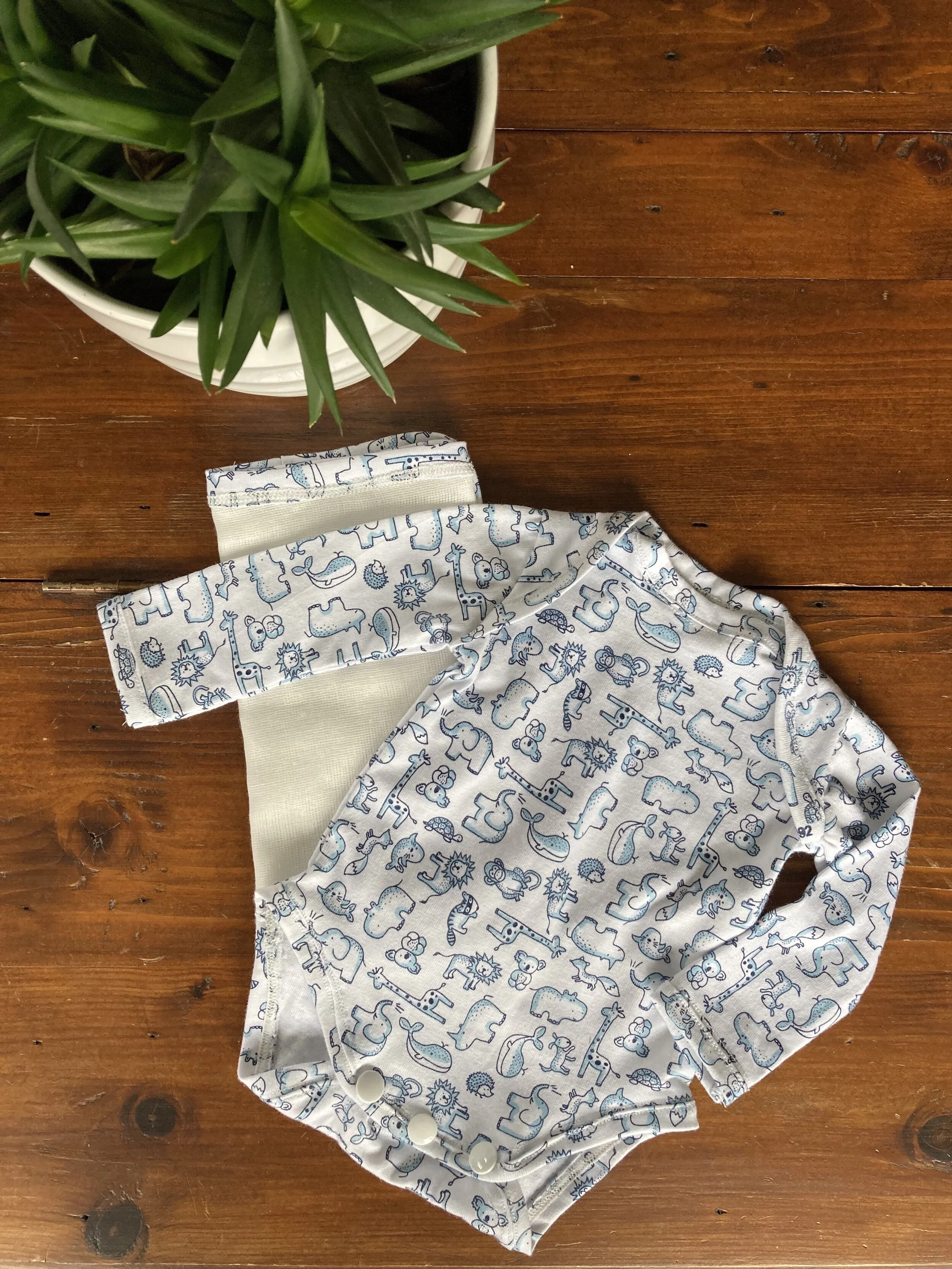 Ikatee Malmö Bodysuit