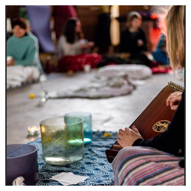 JOY! Autumn Mini Retreat &amp; Fundraiser