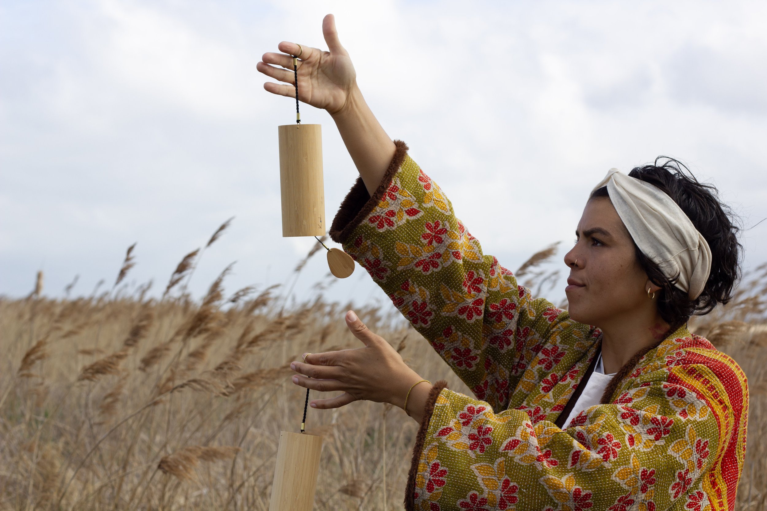 Sound Journey, Movement & Breathwork