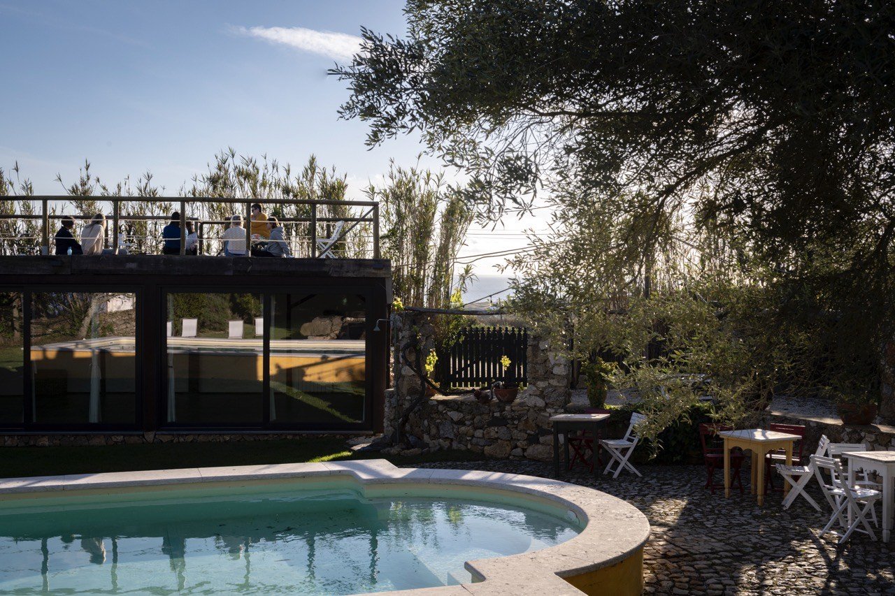 Portgugal Yoga Retreat