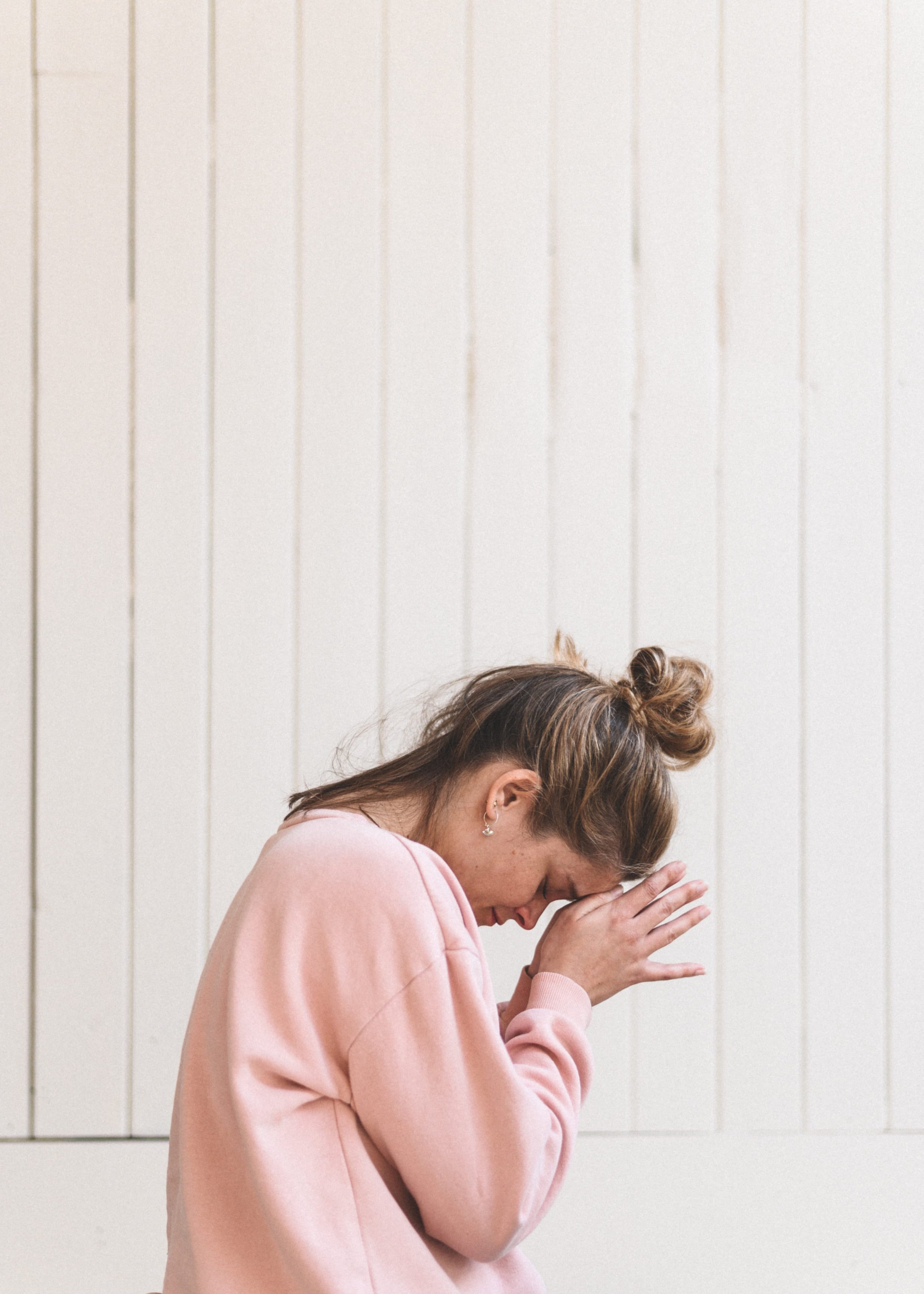 Meditation for beginners (4 week course)