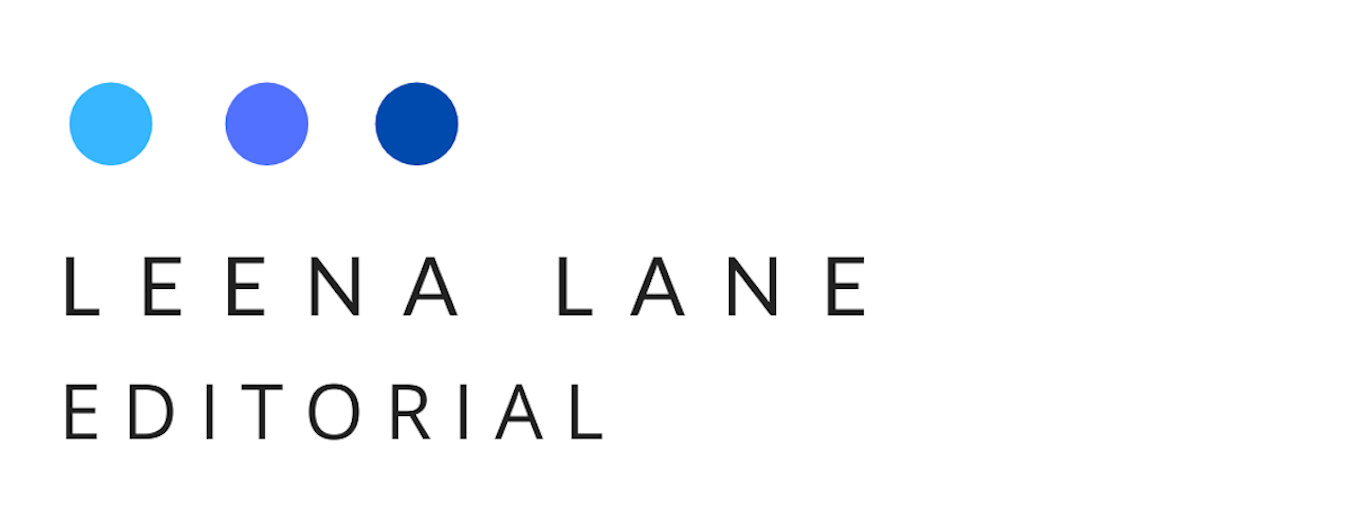 Leena Lane Editorial