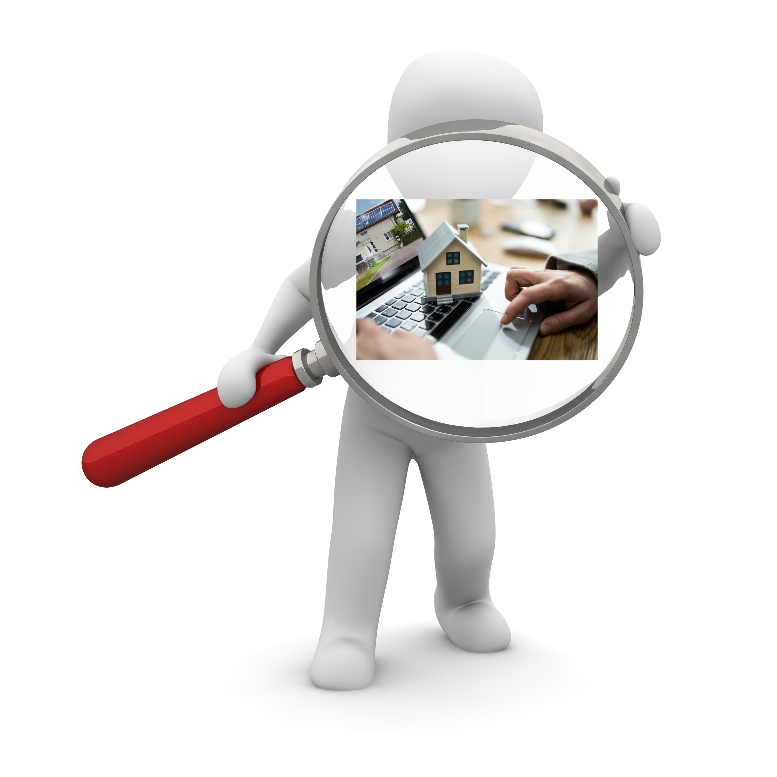 The Secret to Finding Off-Market Properties