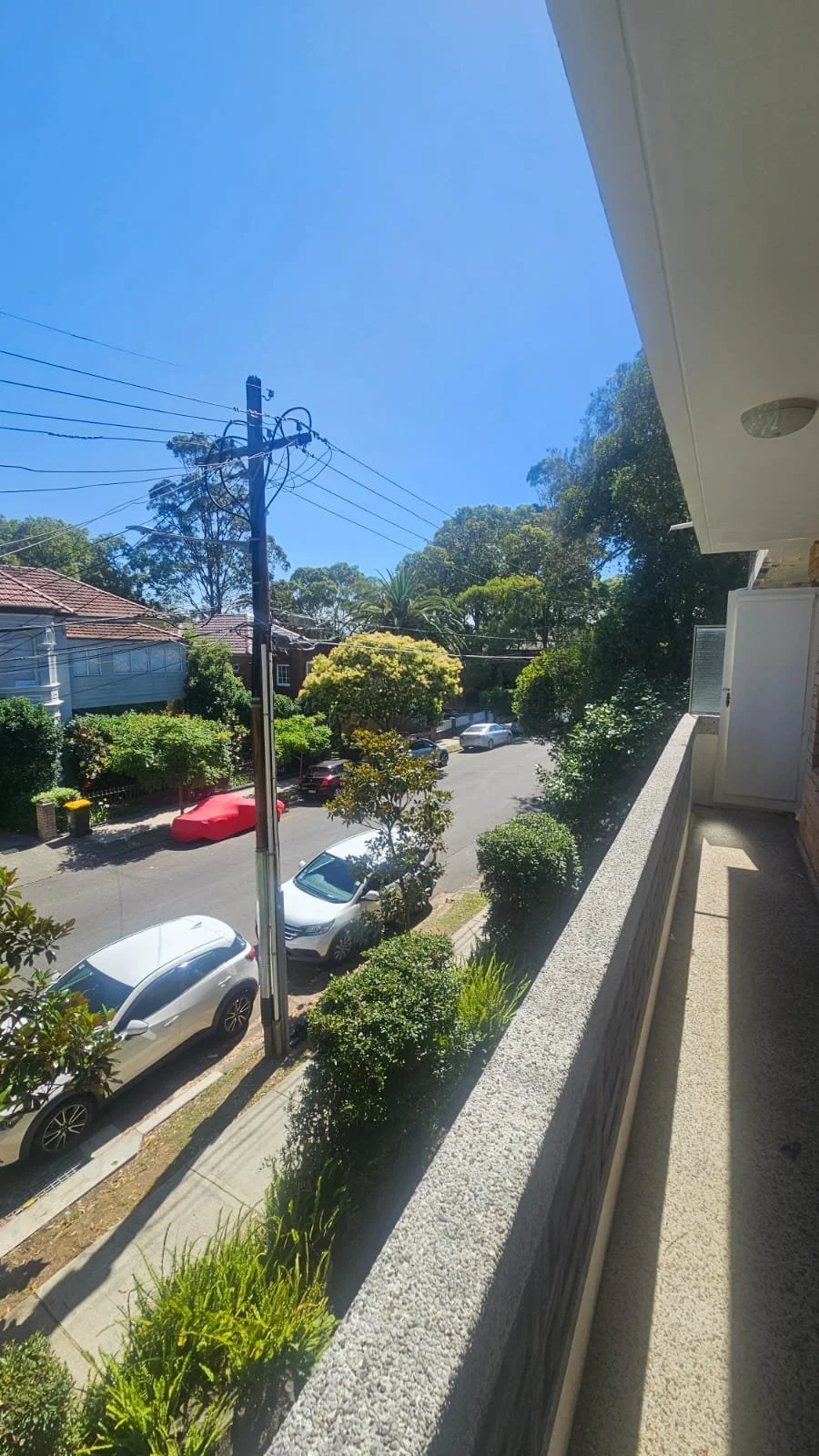 A Christmas miracle in Dulwich Hill