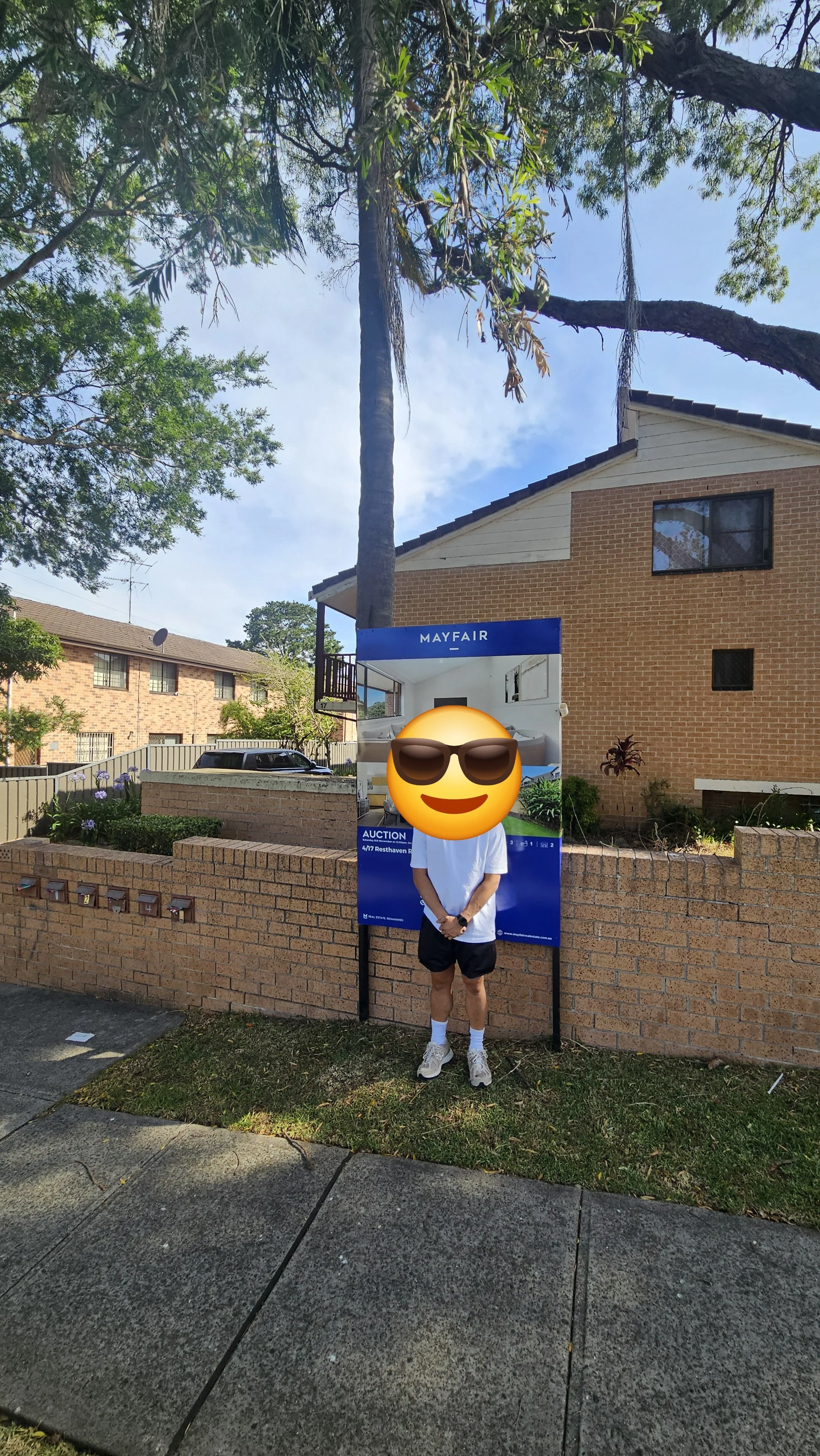 Heading&nbsp;One Property, Two Purposes: Home &amp; Investment