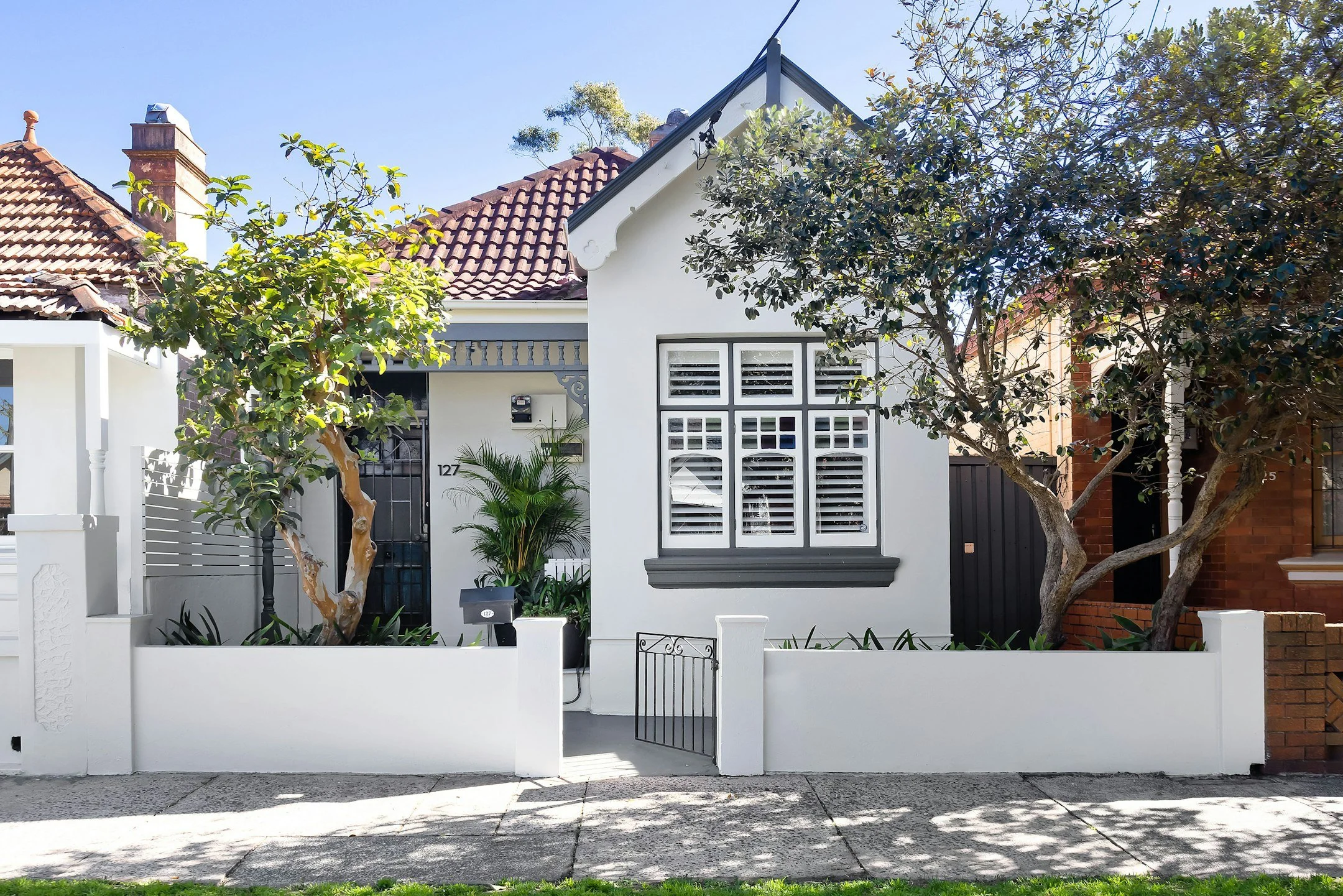 How Aussie Expats Bought an Inner West Home from Overseas