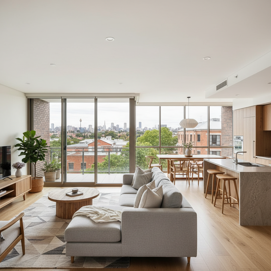 How Much Do Three Bedroom Apartments in Marrickville Actually Cost?