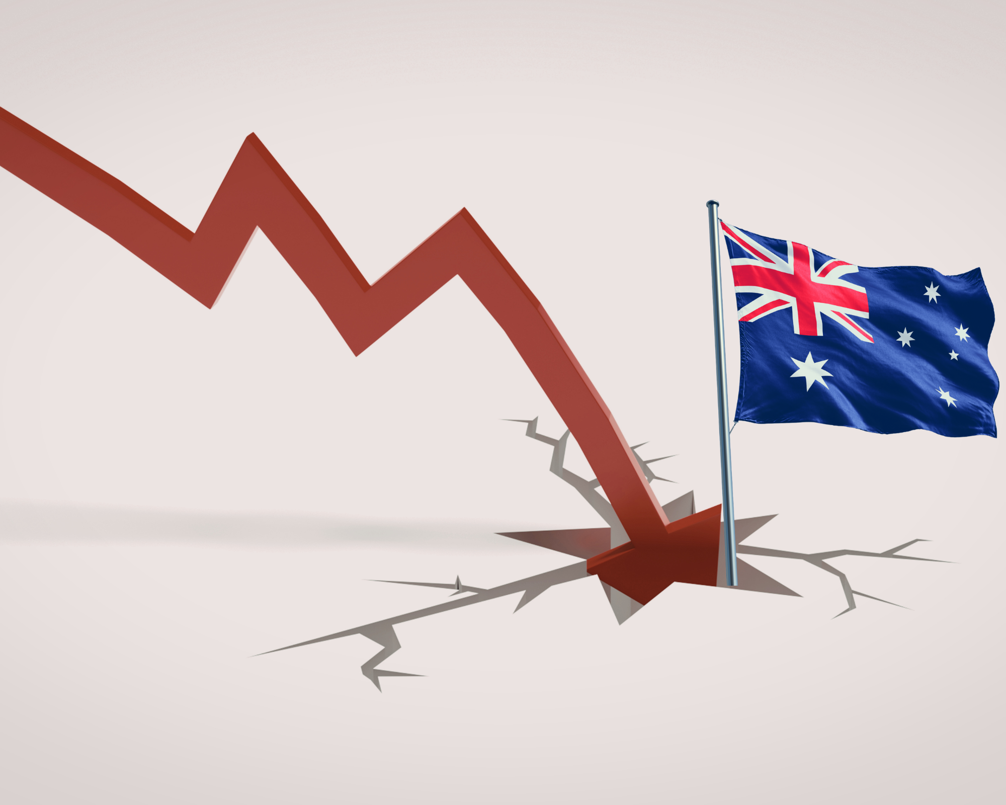 Will Waiting for the Australian Property Market to Crash Actually Save You Money?