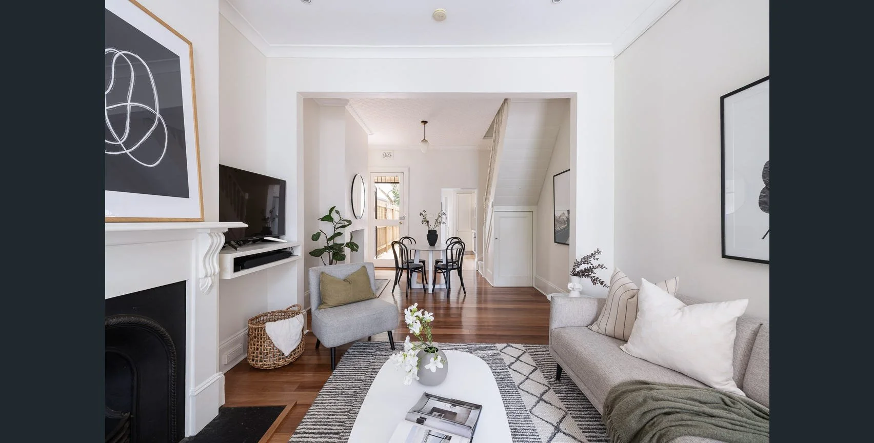 Securing the Perfect Balmain Terrace in the Heart of the Inner West
