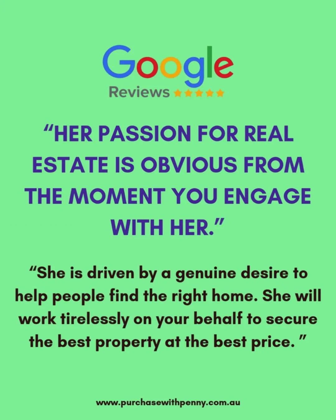 𝗣𝗲𝗻𝗻𝘆 | 𝗣𝘂𝗿𝗰𝗵𝗮𝘀𝗲 𝗪𝗶𝘁𝗵 𝗣𝗲𝗻𝗻𝘆
Buyer&rsquo;s Agent | Former Property Lawyer
Sydney Inner West &amp; Eastern Suburbs

#purchasewithpenny
#buyersagentsydney #sydneybuyersagent
#sydneyproperty #sydneypropertymarket
#buyinginsydney #pr