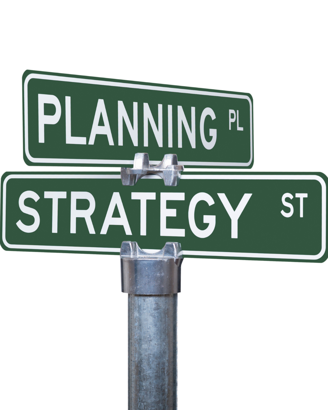 Hope Is Not a Property Strategy (And What to Do Instead)