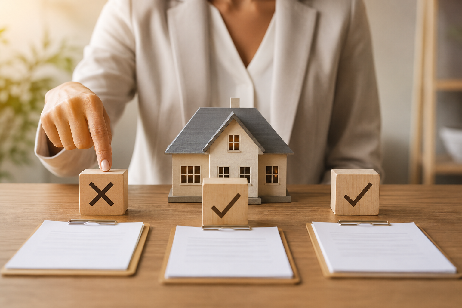 Three offers in one week: why we won two and walked away from one