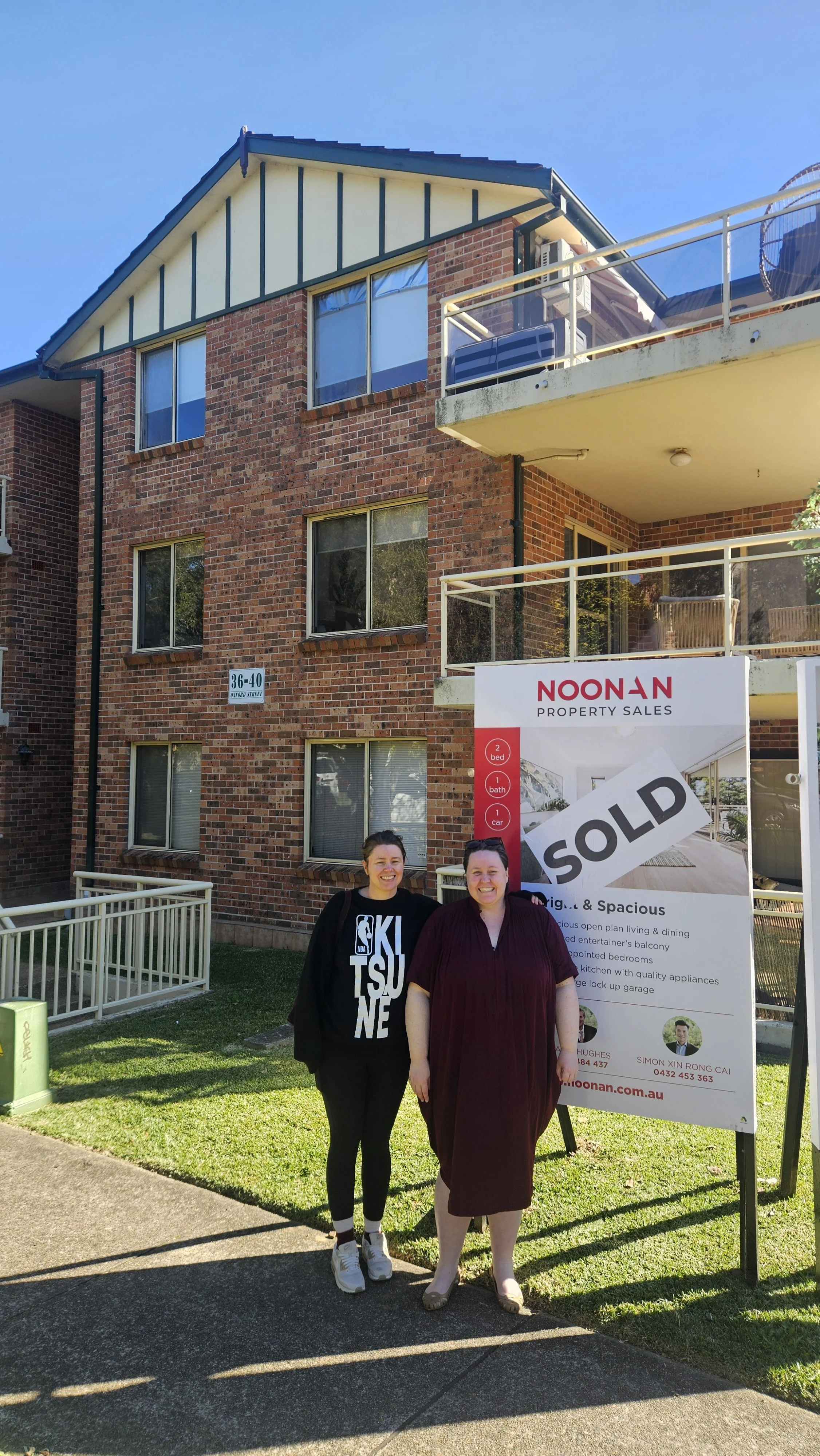 The Auction Strategy That Saved Thousands on a Mortdale/Penshurst Walk-Up