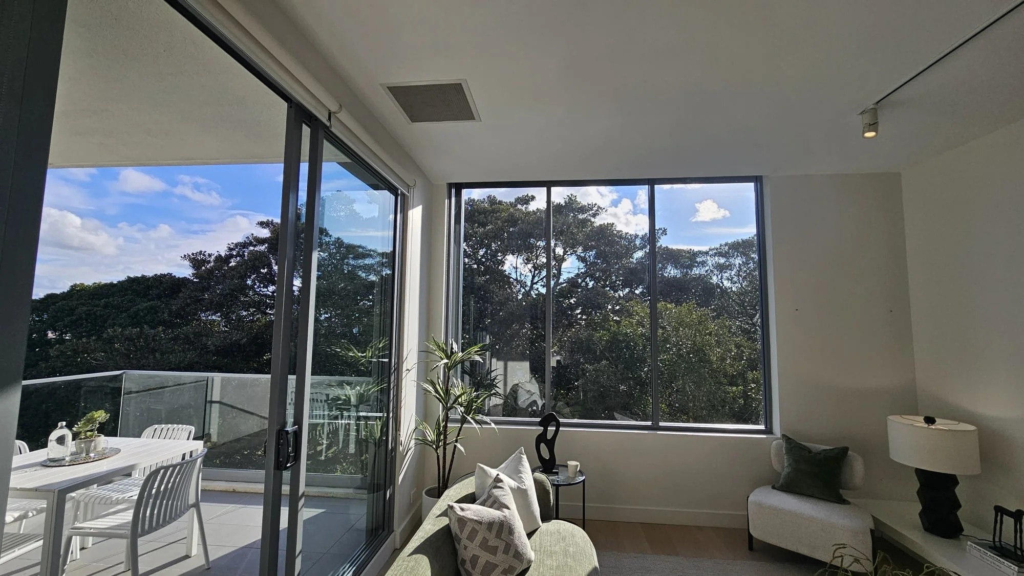 From Coffee Meeting to Rooftop in Redfern: 24 Hours