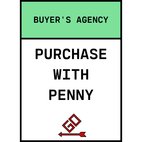 Purchase with Penny