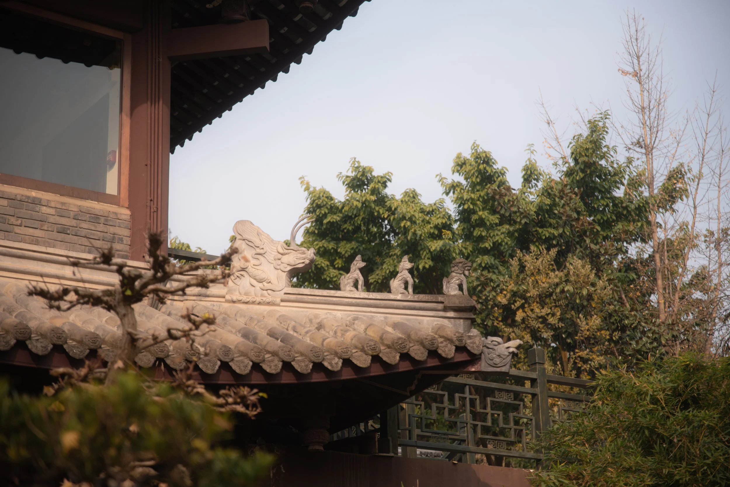 Places to Visit on Your Trip to Chengdu