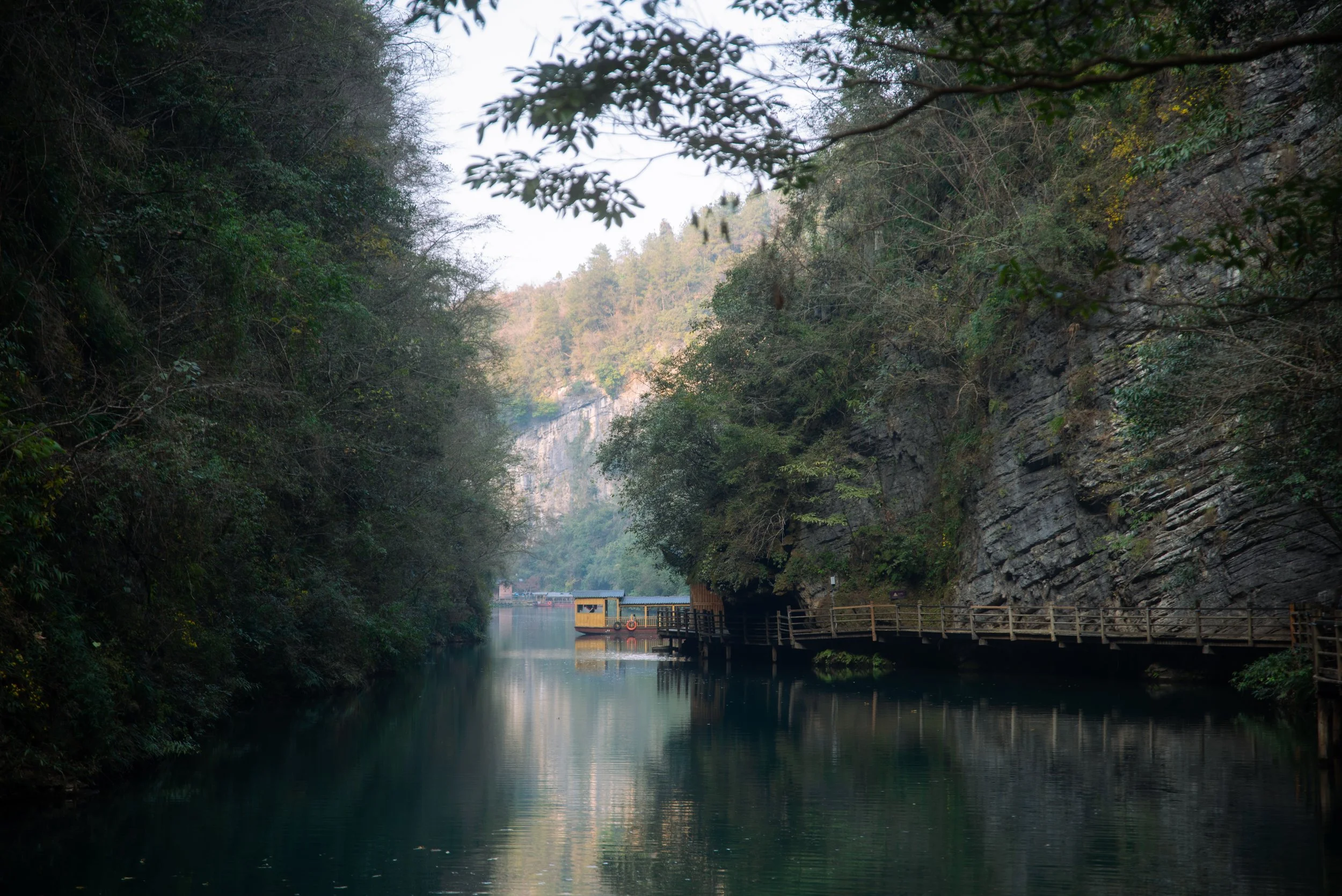 4 Days in Zhangjiajie: Things You Absolutely Must Do