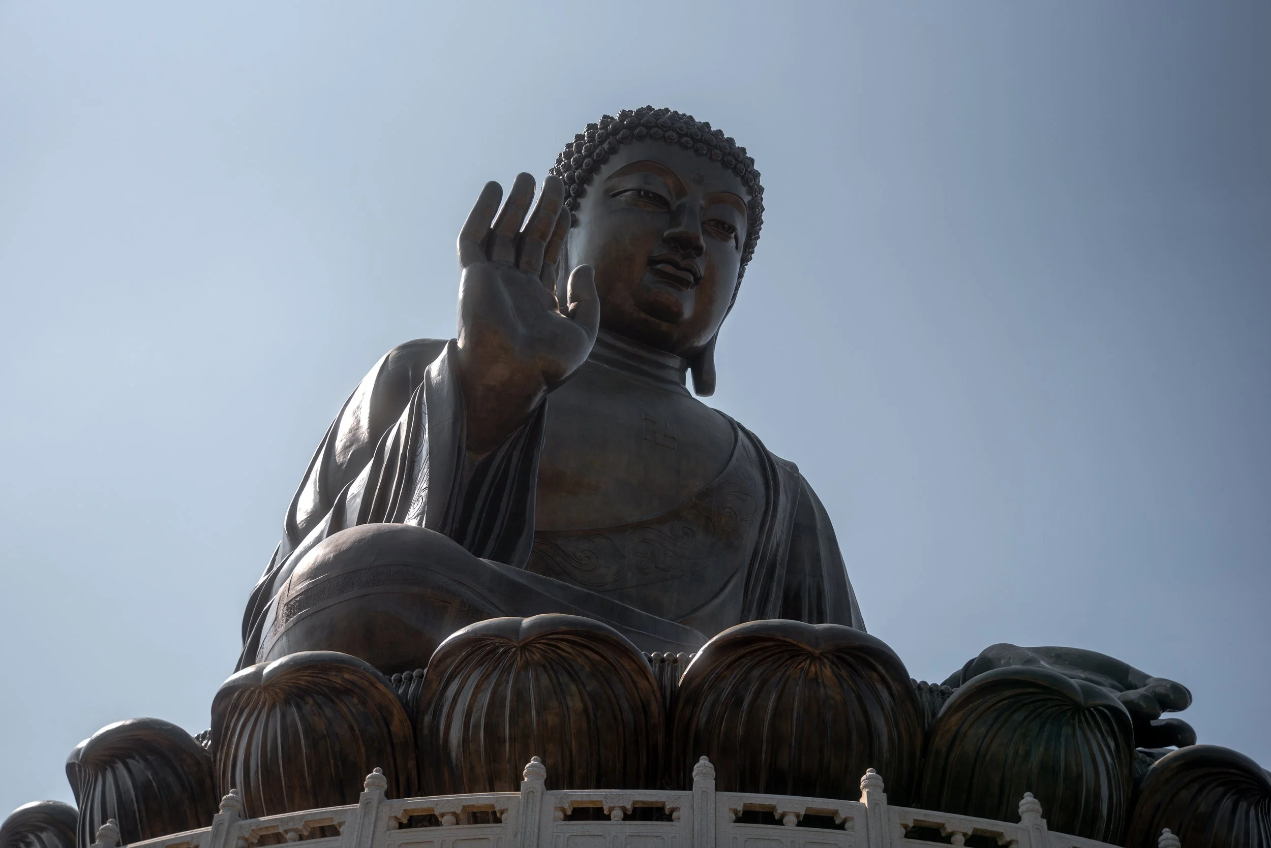 A Guide to Traveling in Hong Kong