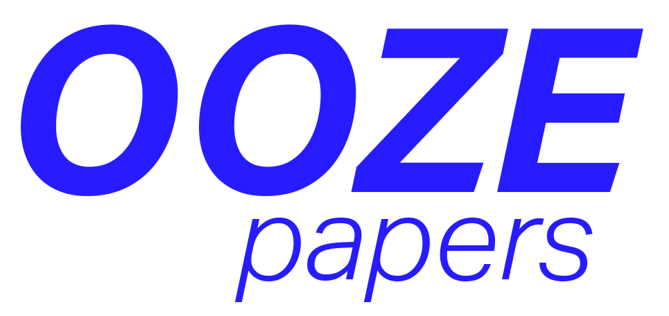 OOZE Papers