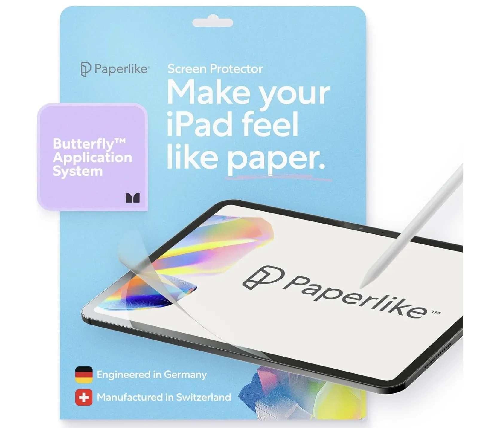 Paperlike Screen Protector
